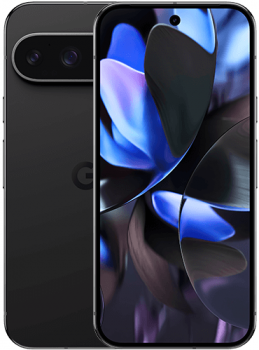 Google Pixel 9 Pro 128Gb Black