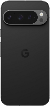 Google Pixel 9 Pro 256Gb Black