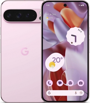 Google Pixel 9 Pro 256Gb Rose