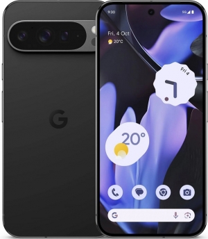 Google Pixel 9 Pro XL 128Gb Black