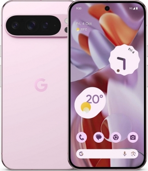 Google Pixel 9 Pro XL 128Gb Rose