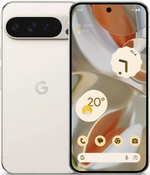 Google Pixel 9 Pro XL 256Gb Porcelain