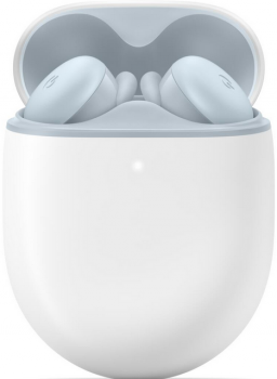 Google Pixel Buds A-Series Blue