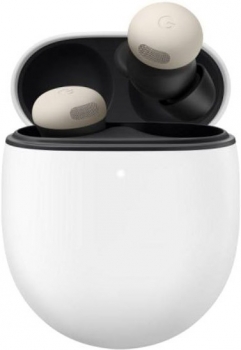 Google Pixel Buds Pro 2 Porcelain