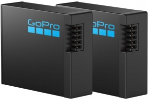 GoPro 2x Enduro Rechargeable Battery