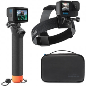 GoPro Adventure Accessories Kit