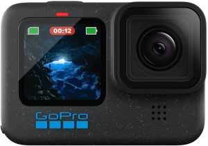 GoPro HERO 12 Black Creator Edition