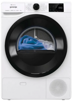 Gorenje DPNE92GNLWIFI/UA