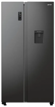 Gorenje NRR9185EABXLWD