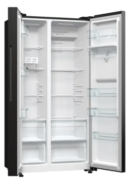 Gorenje NRR9185EABXLWD