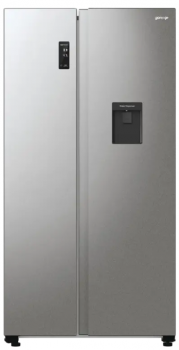 Gorenje NRR9185EAXLWD