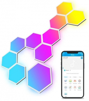 Govee Glide Hexa Light Panels