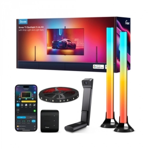 Govee RGBICW TV Backlight 3 Lite Kit