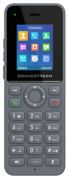 Grandstream DP725 Silver