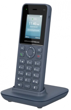 Grandstream WP816 Jet Grey