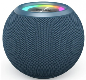 Hama Ball Shape Speaker Blue