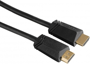 Hama High Speed HDMI Cable 123202