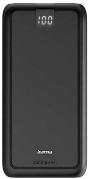 Hama PowerPack 24000 mAh