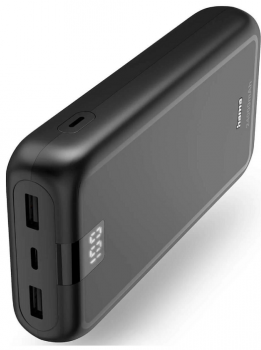 Hama PowerPack 24000 mAh