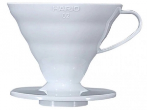 Hario V60 02 White