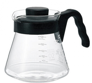 Hario V60 Server 450 ml