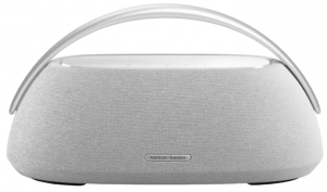 Harman Kardon Go+Play 3 Grey