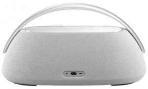 Harman Kardon Go+Play 3 Grey