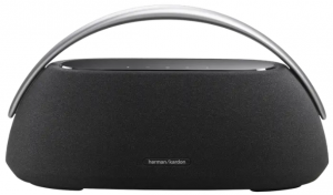 Harman Kardon Go+Play 3 Black