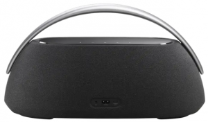 Harman Kardon Go+Play 3 Black