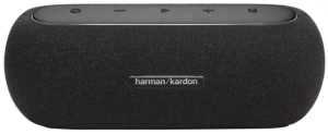 Harman Kardon Luna Black