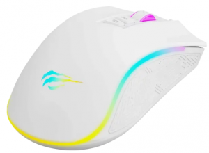 Havit MS1034 White