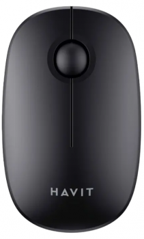 Havit MS57GT Black