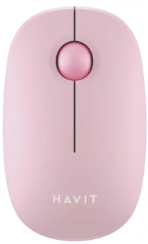 Havit MS57GT Pink