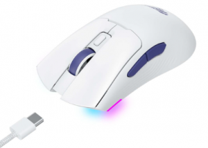 Havit MS966WB White