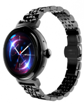 HiFuture Aura Black