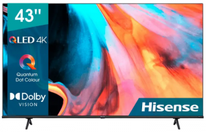 Hisense 43E7NQ