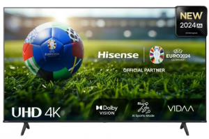 Hisense 65A6N