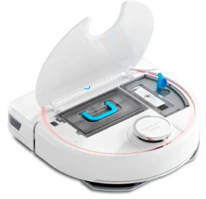 Hobot Legee D7 White