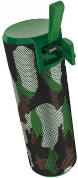 Hoco BS33 Camouflage Green