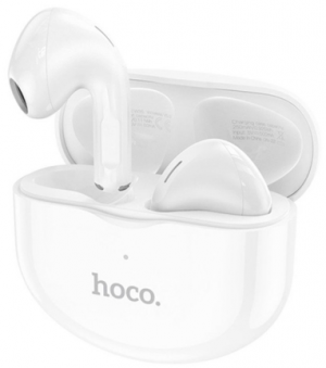 Hoco EW35 White