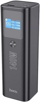 Hoco Q17 20000mAh Black