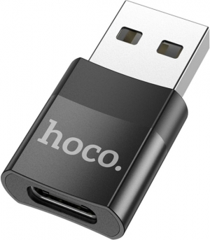 Hoco UA17 USB to Type-C