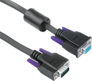 Hoe 109035 VGA Extension Cable