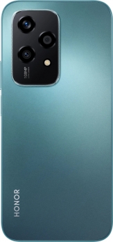 Honor 200 Lite 256Gb Cyan