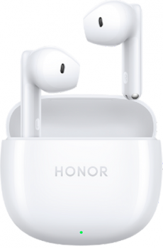 Honor Earbuds X6 White