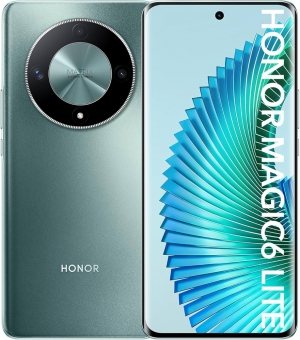 Honor Magic 6 Lite 5G 256Gb Green