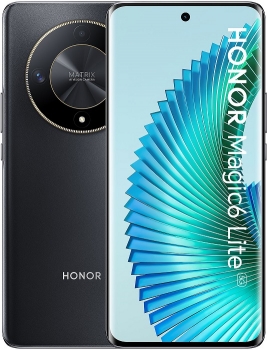 Honor Magic 6 Lite 5G 512Gb Black