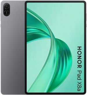 Honor Pad X8a 128Gb WiFi Grey