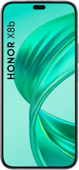 Honor X8b 256Gb Black