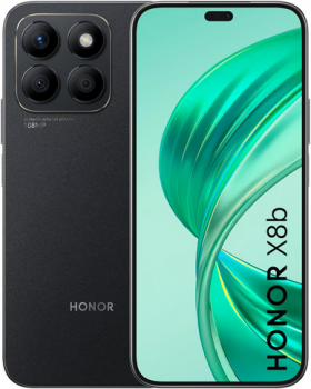 Honor X8b 256Gb Black